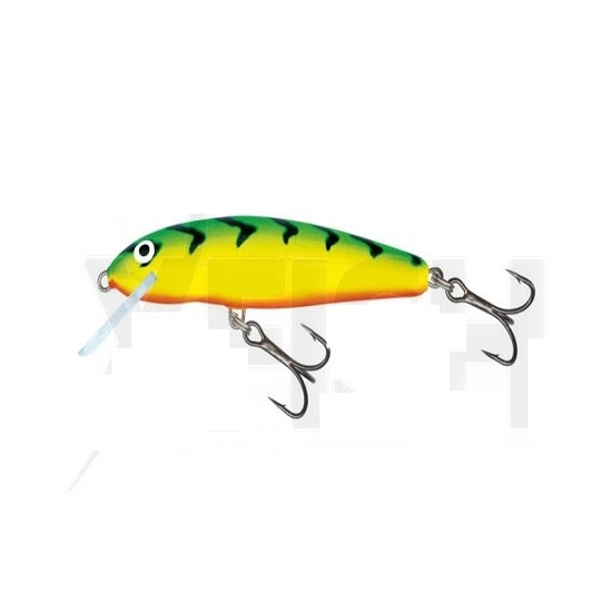 Vobler Salmo Minnow M7SDR 7G 7CM GT