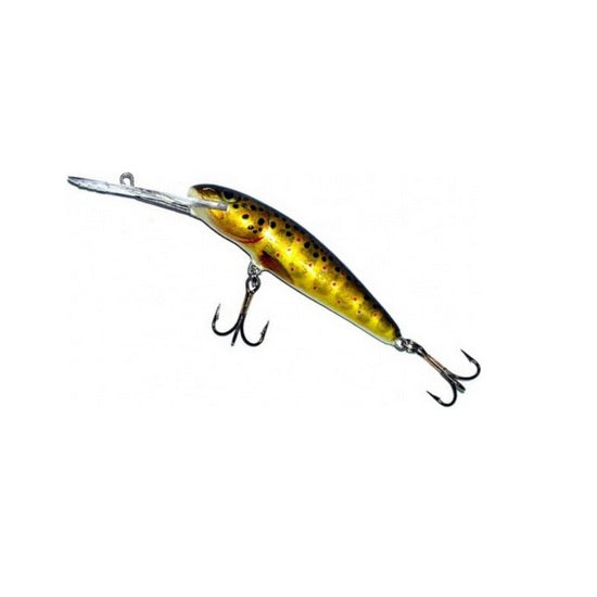 Vobler Salmo Minnow M7SDR T 7 cm 7 gr