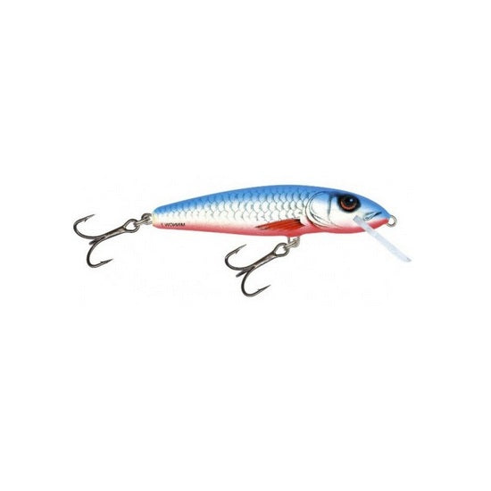 Vobler Salmo Minnow M9S DB 9cm 12g