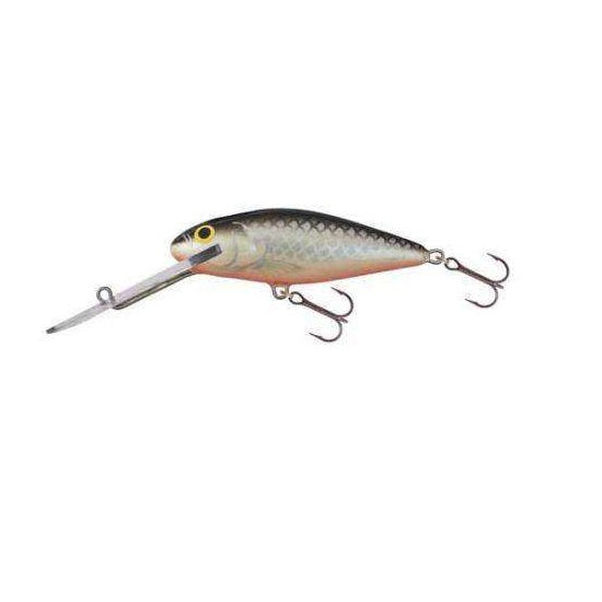 Vobler Salmo PH12SDR GS 4CM 44G