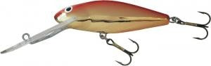 Vobler Salmo Perch 8,0cm/17g float - PH8SDR GMO