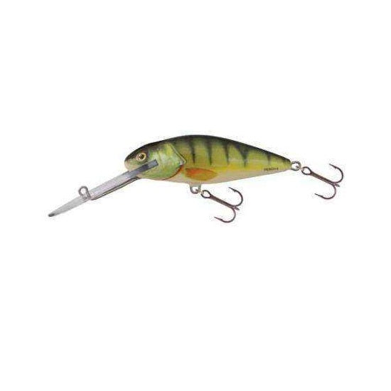 Vobler Salmo Perch PH8SDR PH Perch 8cm 17g