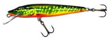 Vobler Salmo Pike 11.0cm/14.0Gr Floating PE11JDR HPE