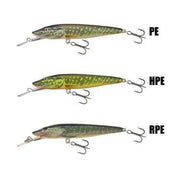 Vobler Salmo Pike Pe11dr Pe Pike 11cm 16g