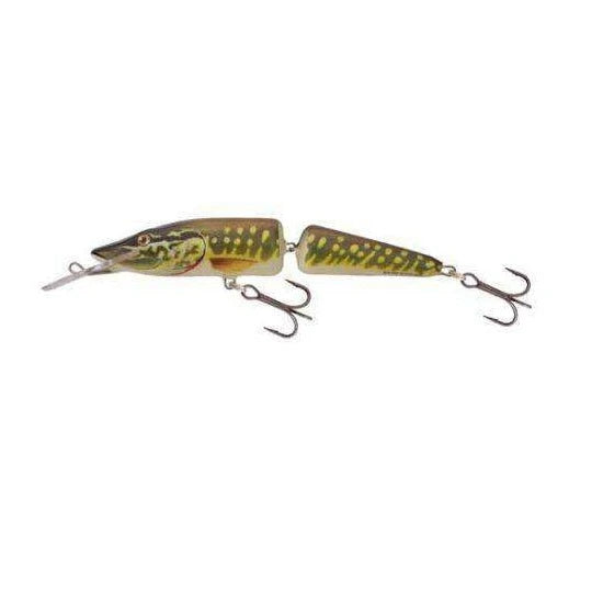 Vobler Salmo Pike Pe11jdr Pe Pike 11cm 14g