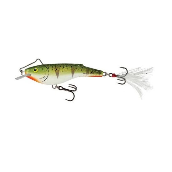 Vobler Salmo Rail Shad Rbipe Ice Perch 6cm 14g