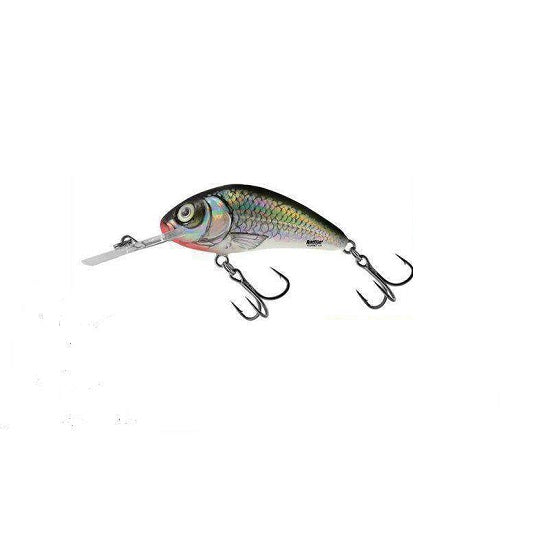 Vobler Salmo Rattlin Hornet 3.5F Holo Bleak 3.5cm 3.1g