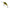 Vobler Salmo Rattlin Hornet Culoare Gfp 3.5cm 3.1g
