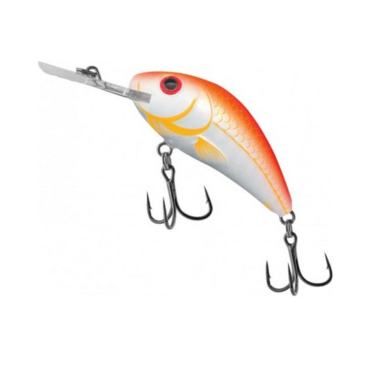 Vobler Salmo Rattlin Hornet Culoare UVO 3.5cm 3.1g