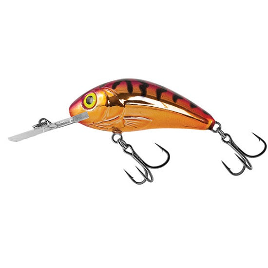 Vobler Salmo Rattlin Hornet Floating VIKING QRH017