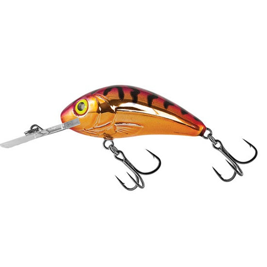 Vobler Salmo Rattlin Hornet Floating VIKING QRH023