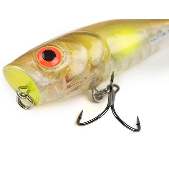 Vobler Salmo Rattlin Pop Clear Ayu, 7cm, 12.5g
