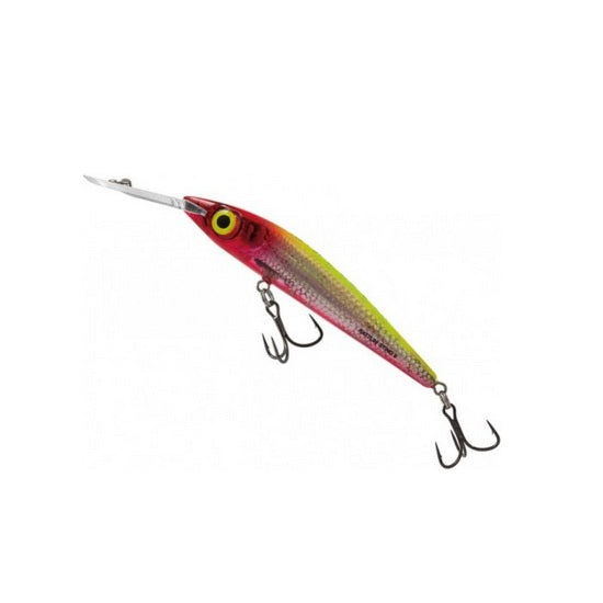 Vobler Salmo Rattlin Sting RS9DR HOLOGRAPHIC CL QRS026 9cm 11g