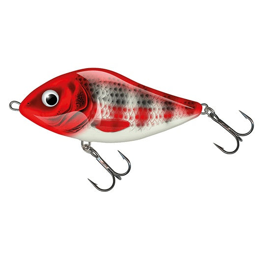 Vobler Salmo SD10F Slider QSD332 10cm 36gr