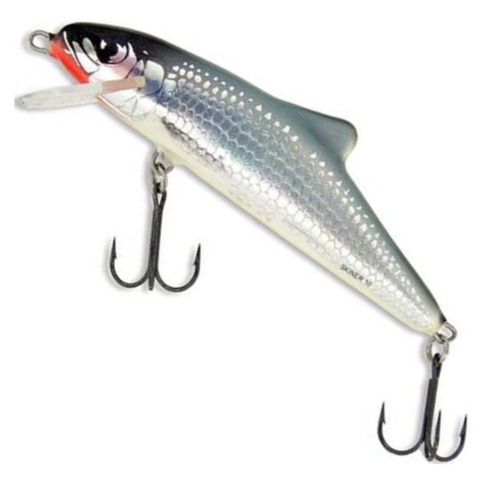 Vobler Salmo Skinner Culoare HGS 15cm 52g