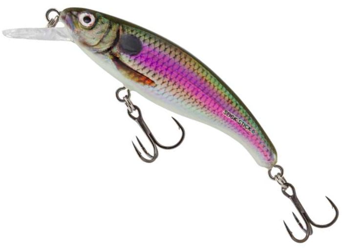 Vobler Salmo Slick Stick Floating, Spot Bait, 3g, 6cm, 1buc/pac