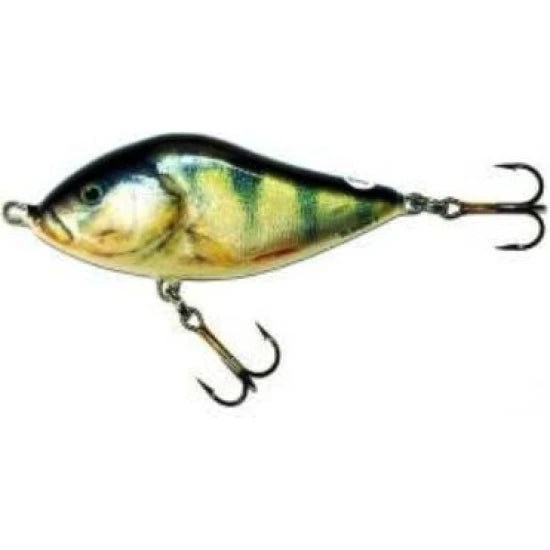 Vobler Salmo Slider 10,0cm/36gr 1,0/0,5m - Sd10f Rph