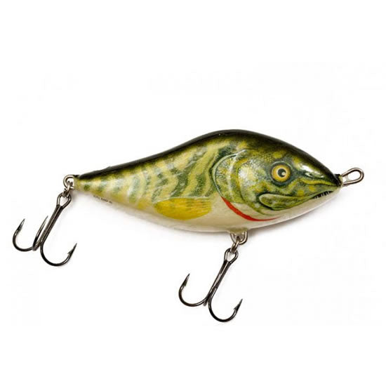 Vobler Salmo Slider 10 Cm Sinking 46 Gr CTM