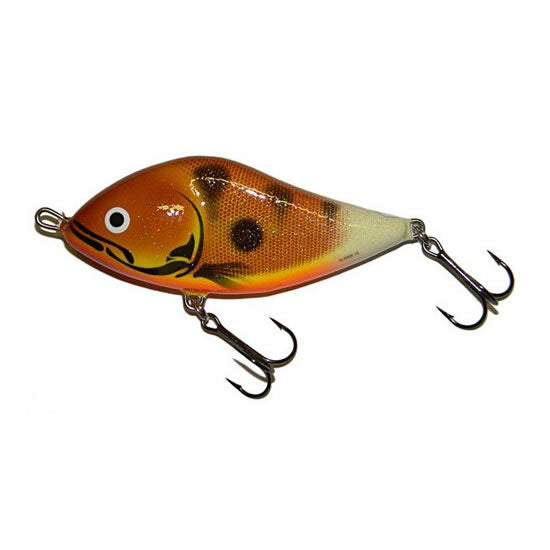 Vobler Salmo Slider 10 Cm Sinking 46 Gr WE