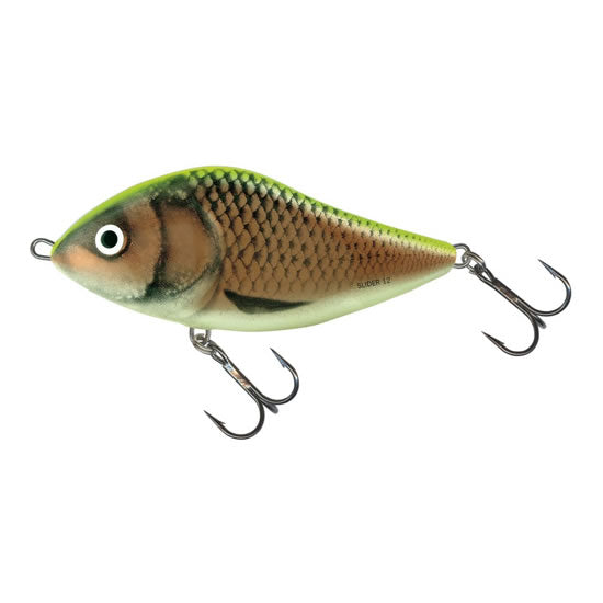 Vobler Salmo Slider 10 Cm Sinking 46 Gr YCO
