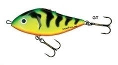 Vobler Salmo Slider 5.0cm/6.5.0Gr Floating SD5F GT