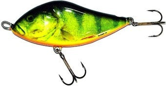 VOBLER SALMO SLIDER SD6F RHP