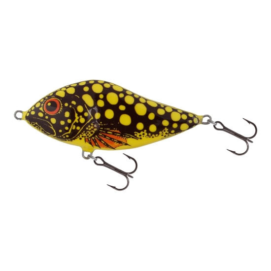 Vobler Salmo Slider 10 Cm Sinking 46 Gr BE