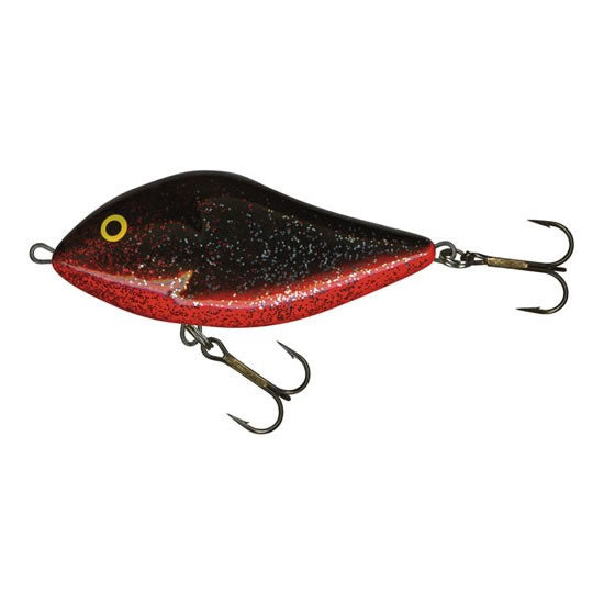 Vobler Salmo Slider 6 Cm Sinking 13 Gr SNO