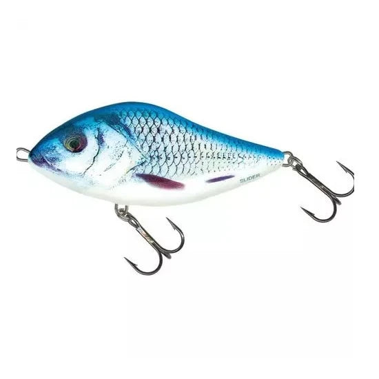 Vobler Salmo Slider 7cm 17.0g Sd7f Rsh