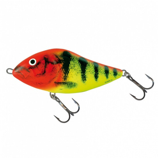 Vobler Salmo Slider SD10F CYP 10CM 36G