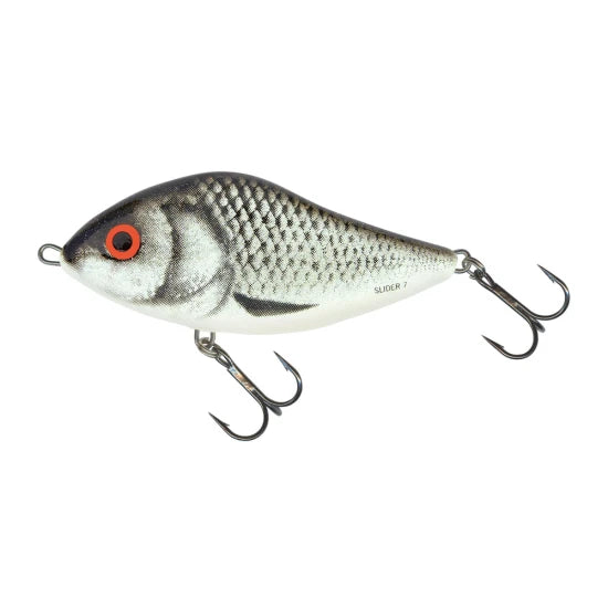 Vobler Salmo Slider Sd10f Hgs