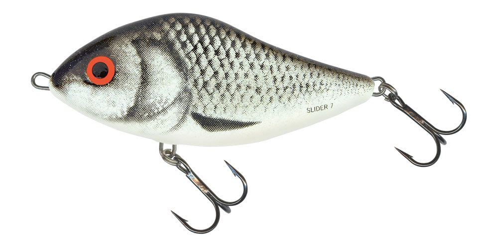 Vobler Salmo Slider SD10F HGS