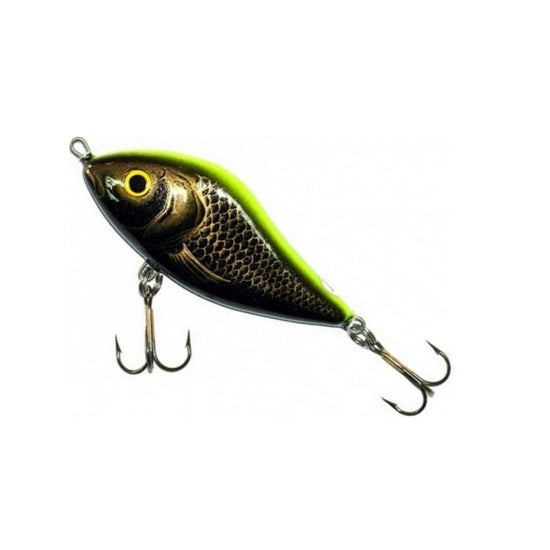 Vobler Salmo Slider SD10S CK 10cm 46g
