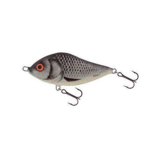 Vobler Salmo Slider SD10S TT 10CM 46G