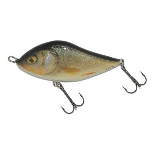 Vobler Salmo Slider SD12F RR 12cm 60g