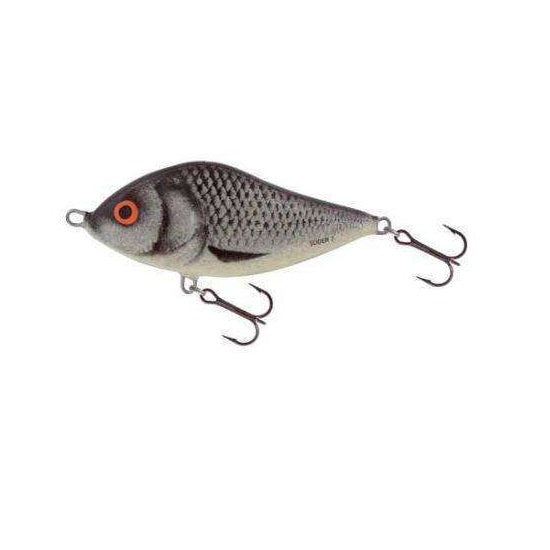 Vobler Salmo Slider SD5F TT Tinsel Town 5cm 6.5g