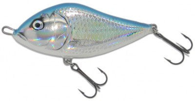 Vobler Salmo Slider SD6F HSH