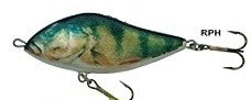 Vobler Salmo Slider SD6F RPH