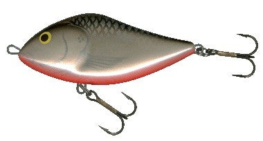 Vobler Salmo Slider SD6S GS