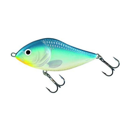 Vobler Salmo Slider SD7F BBH Blue Back Herring 7cm 17g