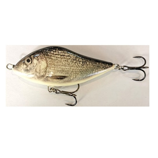 Vobler Salmo Slider SD7F CWF Classic Whitefish 7cm 17g