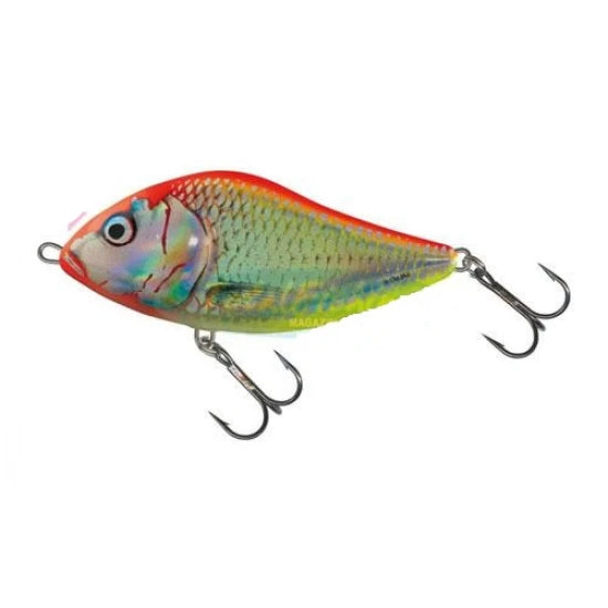 Vobler Salmo Slider Sd7f Hsb