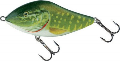 Vobler Salmo Slider SD7F PE