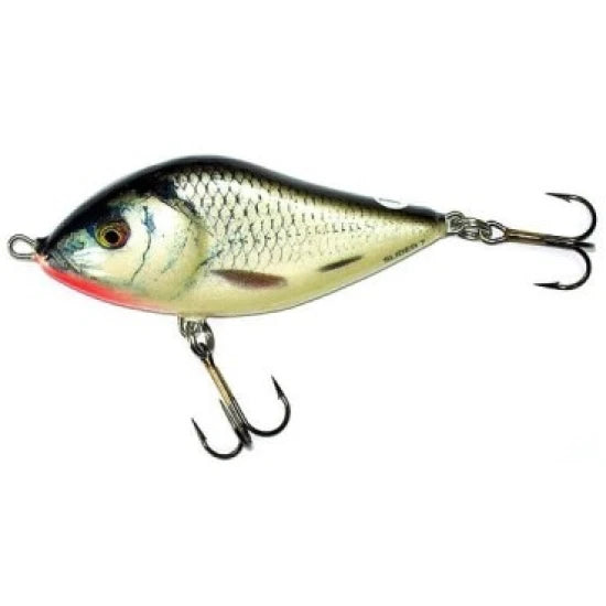 Vobler Salmo Slider Sd7f Rgs 17 Gr