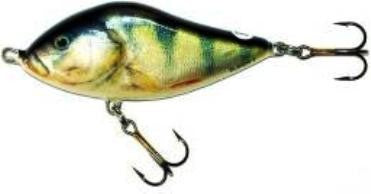 Vobler Salmo Slider SD7F RPH
