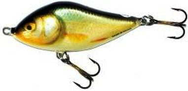 Vobler Salmo Slider SD7F RR 17 GR