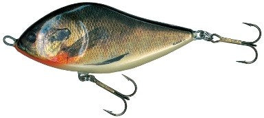 Vobler Salmo Slider SD7F RS