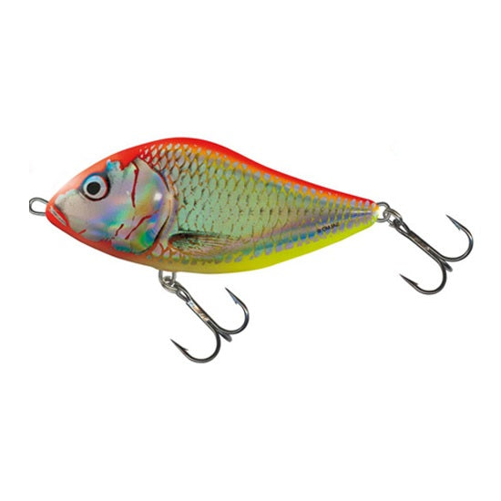 Vobler Salmo Slider SD7S HSB