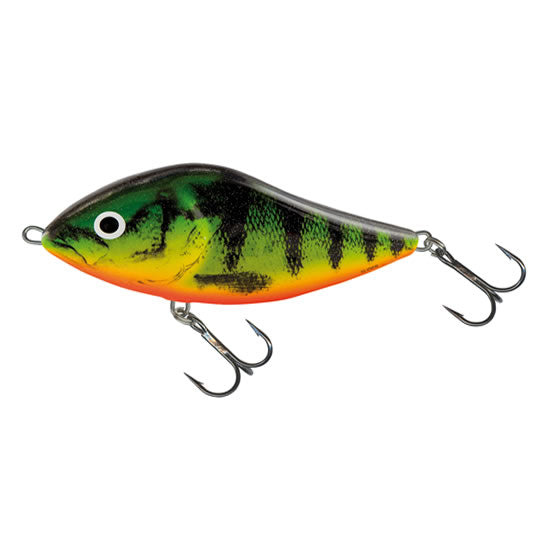 Vobler Salmo Slider SD7S, Navigate, 7cm, 21g
