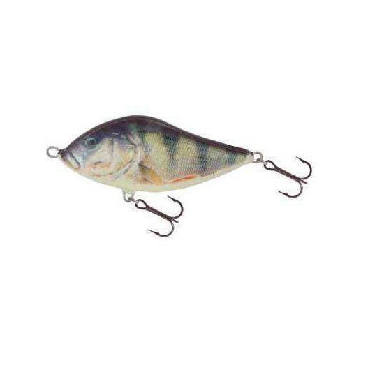 Vobler Salmo Slider SD7S, RPH Real Perch, 7cm, 21g